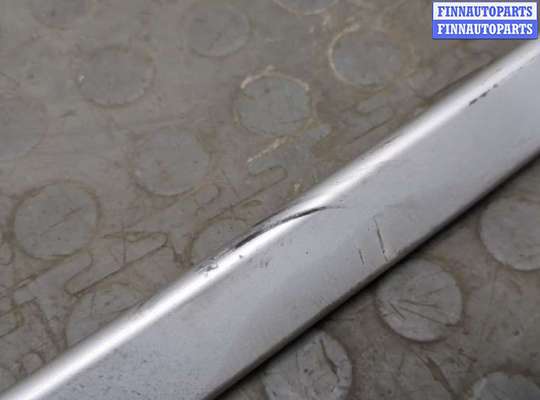 купить Рейлинг на крышу (одиночка) на Chevrolet Lacetti 2004-2013