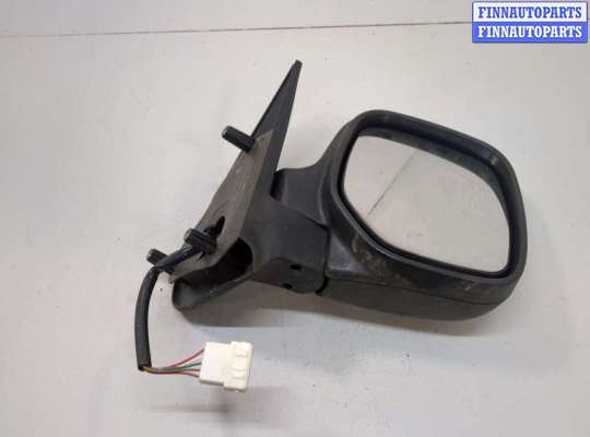 Зеркало боковое PG1201952 на Citroen Berlingo 1997-2002