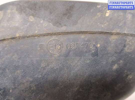 купить Зеркало боковое на Citroen Berlingo 1997-2002