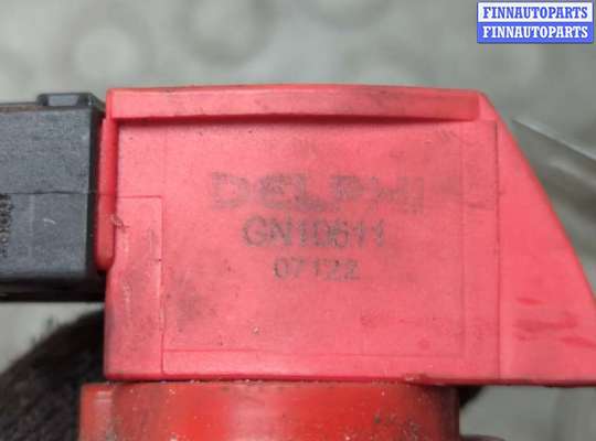 купить Катушка зажигания на Porsche Cayenne 2002-2010