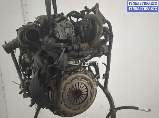 купить Двигатель (ДВС) на Ford Focus 3 2011-2015