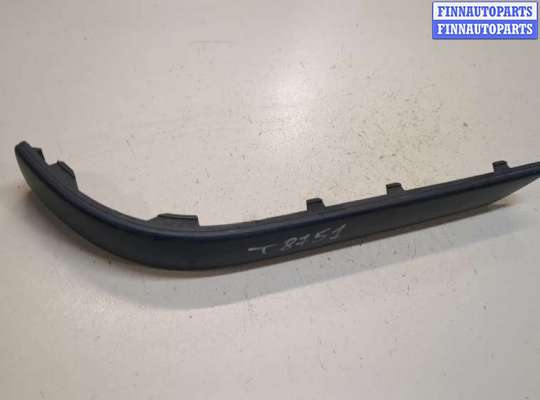 купить Молдинг бампера на Ford Galaxy 2000-2006