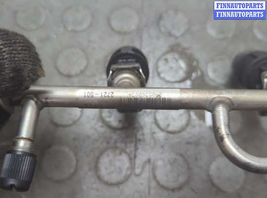 купить Форсунка топливная на Opel Astra H 2004-2010