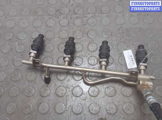 купить Форсунка топливная на Opel Astra H 2004-2010