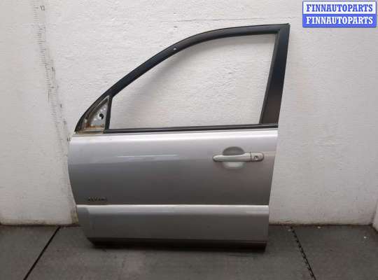 купить Стекло боковой двери на KIA Sportage 2004-2010