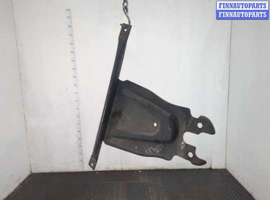 купить Защита днища, запаски, КПП, подвески на Jeep Wrangler 2007-2018