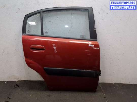 купить Замок двери на KIA Rio 2005-2011