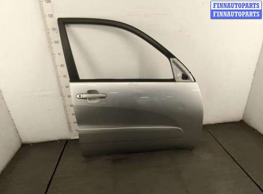 купить Дверь боковая (легковая) на Toyota RAV 4 2000-2005