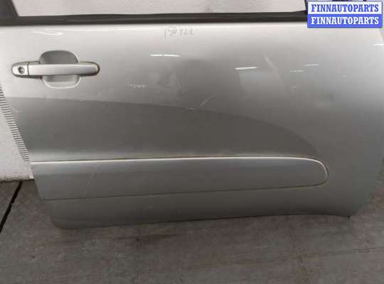 купить Дверь боковая (легковая) на Toyota RAV 4 2000-2005