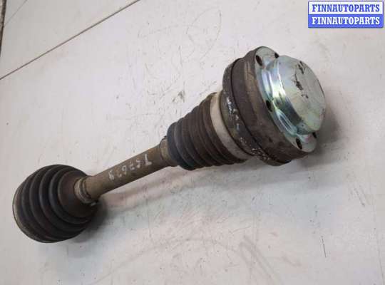 купить Полуось (приводной вал, шрус) на Volkswagen Golf 7 2012-2020