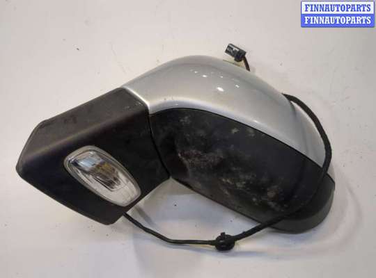 купить Зеркало боковое на Peugeot 207