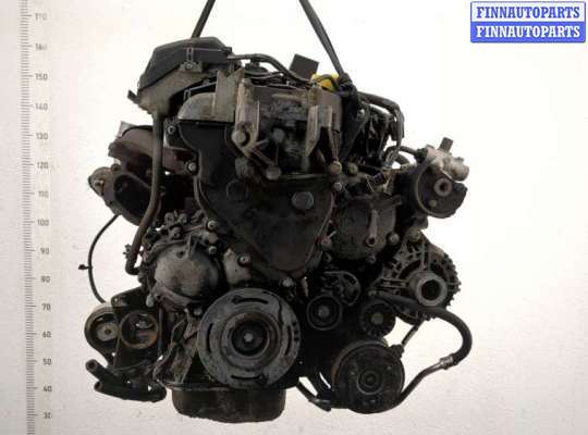 купить ТНВД на Renault Master 1998-2010