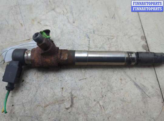 купить Форсунка топливная на Ford Transit 2014-2025