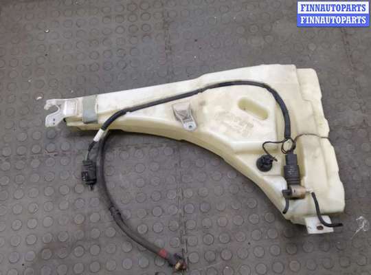 купить Бачок омывателя на Porsche Cayenne 2002-2007