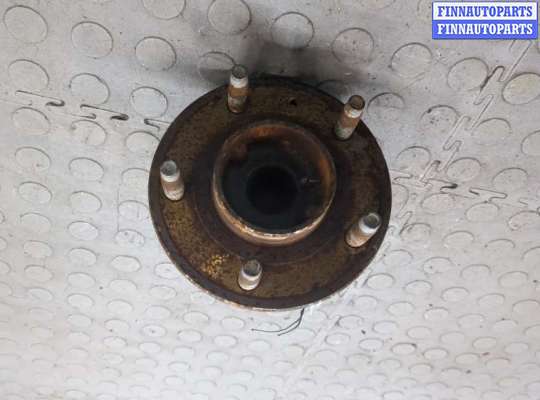 купить Ступица (кулак, цапфа) на Chevrolet Cruze 2009-2015