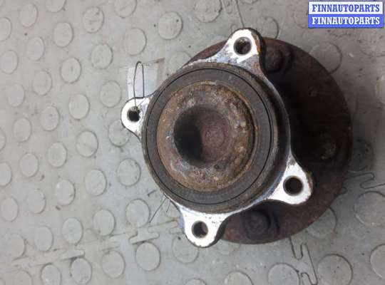 купить Ступица (кулак, цапфа) на Chevrolet Cruze 2009-2015