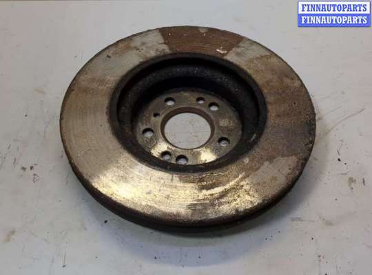 купить Диск тормозной на Mercedes ML W164 2005-2011