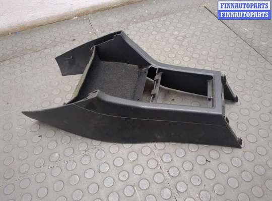 купить Консоль салона (кулисная часть) на Audi 80 (B3) 1986-1991