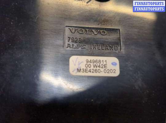 купить Переключатель отопителя (печки) на Volvo S80 1998-2006