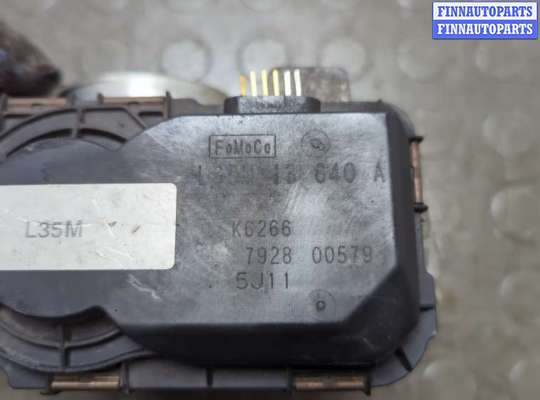 купить Заслонка дроссельная на Mazda CX-7 2007-2012