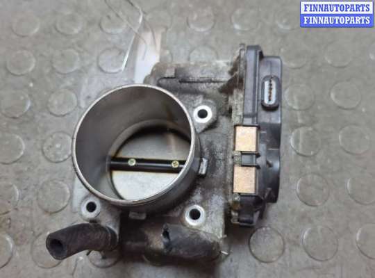купить Заслонка дроссельная на Mazda CX-7 2007-2012