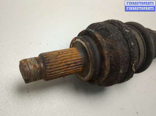 купить Полуось (приводной вал, шрус) на BMW 5 E60 2003-2010