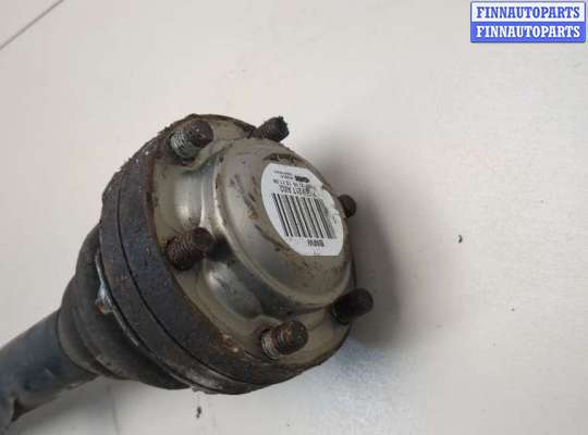 купить Полуось (приводной вал, шрус) на BMW 5 E60 2003-2010