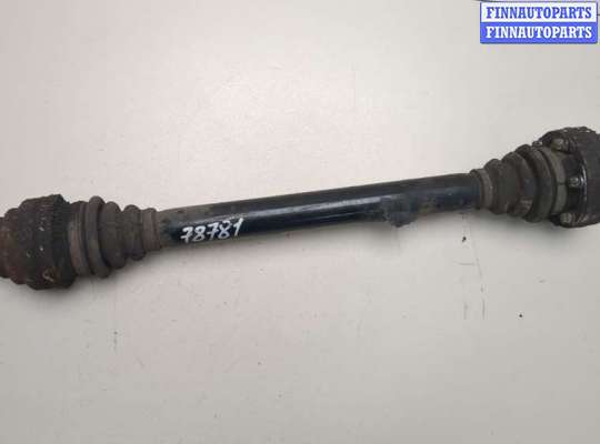 Полуось (приводной вал, шрус) BM3560636 на BMW 5 E60 2003-2010