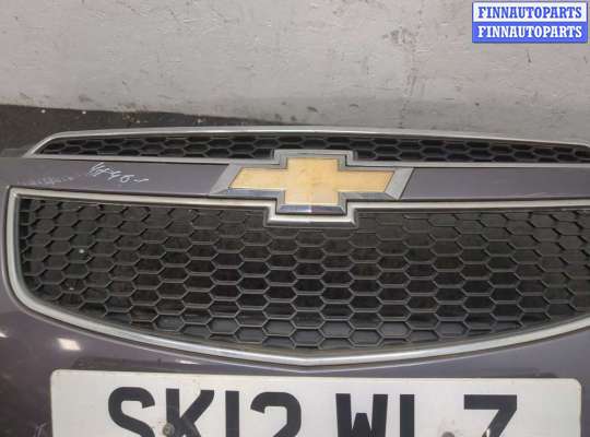 купить Бампер на Chevrolet Cruze 2009-2015