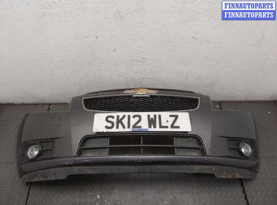 Бампер CH436922 на Chevrolet Cruze 2009-2015