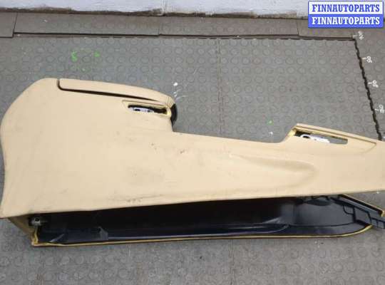 купить Консоль салона (кулисная часть) на Mercedes GL X164 2006-2012