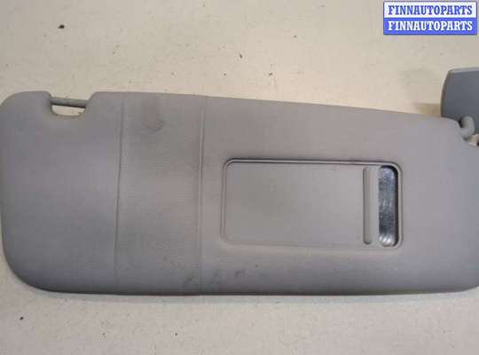 купить Козырек солнцезащитный на BMW 5 E60 2003-2010