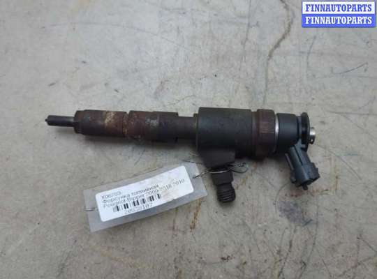 Форсунка топливная