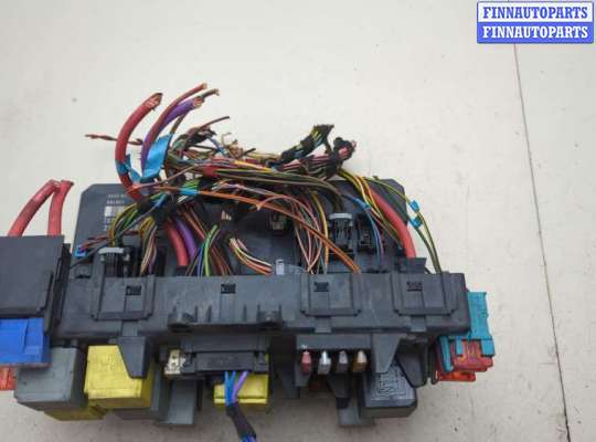 купить Блок управления SAM на Mercedes Vito W639 2003-2014