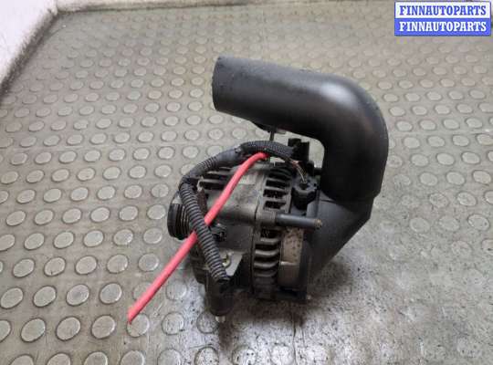 Купить Генератор на Ford Mondeo 3 2000-2007 Генератор FO2191611 на Ford Mondeo 3 2000-2007