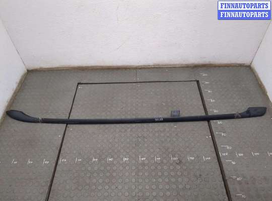 купить Рейлинг на крышу (одиночка) на Volkswagen Golf 4 1997-2005