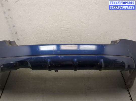 Бампер SUG1597 на Subaru Forester (S11) 2002-2007