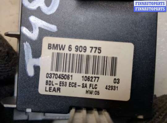 купить Переключатель света на BMW X5 E53 2000-2007