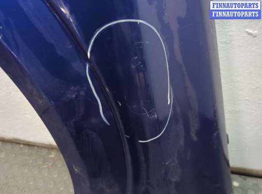 купить Крыло на Opel Astra H 2004-2010