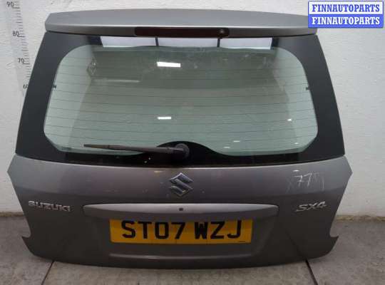 Купить Кнопка открывания багажника с крышки на Suzuki SX4 2006-2014 Кнопка открывания багажника с крышки SZS3530 на Suzuki SX4 2006-2014