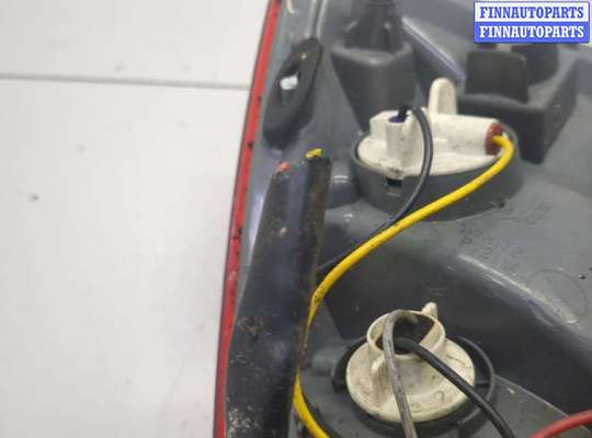 купить Фонарь (задний) на KIA Ceed 2007-2012