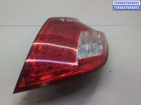 купить Фонарь (задний) на KIA Ceed 2007-2012