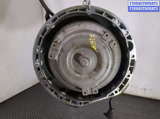 купить КПП - автомат (АКПП) на Mercedes CLK W209 2002-2009