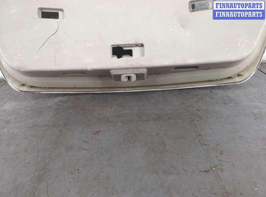 купить Стекло заднее на Nissan Murano 2008-2015