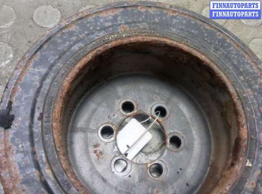 купить Шкив коленвала на BMW X3 E83 2003-2010