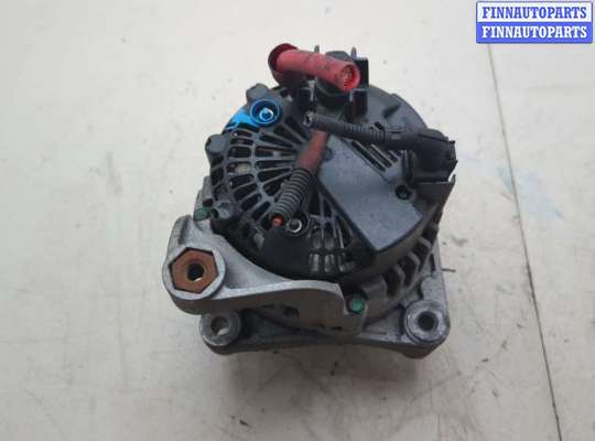 купить Генератор на BMW X3 E83 2003-2010