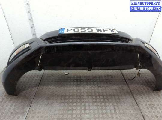 купить Бампер на Volkswagen Passat CC 2008-2012