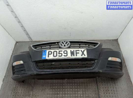 купить Бампер на Volkswagen Passat CC 2008-2012