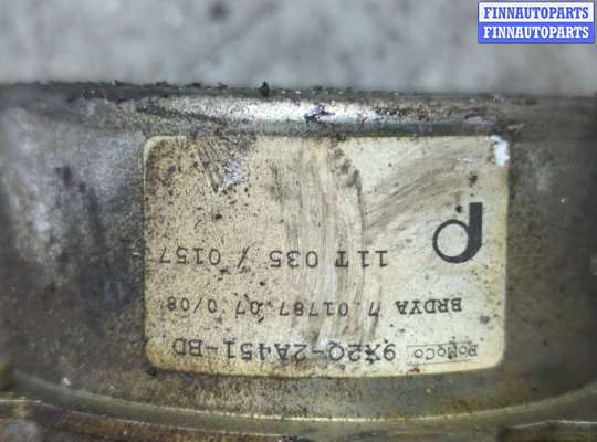 купить Насос вакуумный на Jaguar XF 2007-2015