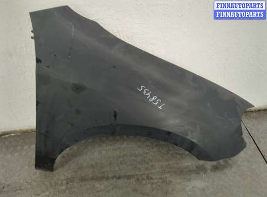 Купить Крыло на Volkswagen Golf 6 2008-2012 Крыло VG2666211 на Volkswagen Golf 6 2008-2012